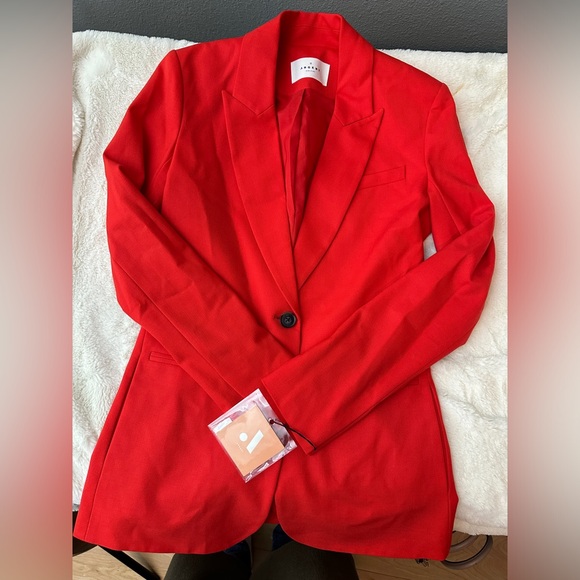 argent Jackets & Blazers - New Argent classic blazer